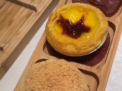 -粤集云山·手工点心粤菜