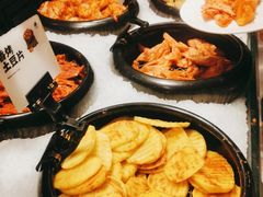 -悦享海创意自助(姜堰万达店)