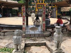 -云南民族村