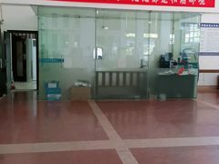 -九曲溪竹筏码头