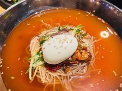 -一品诚记烤肉·甄选店(中南路店)