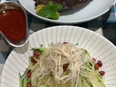 -紫光园·烤鸭·北京菜(劲松店)