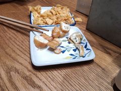 -小豆海棠(人民南路店)