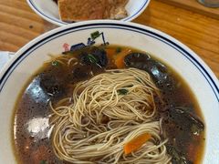 -天天鲜面馆(衡山路店)