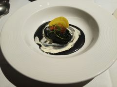 -雪龍のkitchen