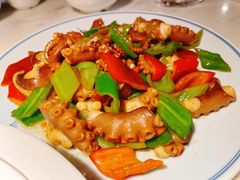 -日丰园海肠水饺·老字号大连海鲜(和平广场店)