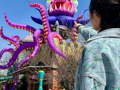 -波塞冬旅游度假区