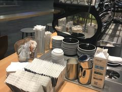 -Seesaw Coffee(苏州中心店)