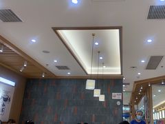 -马记永·兰州牛肉面(3019君尚店)