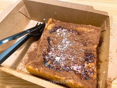 -肥安娜·小吃·饮品