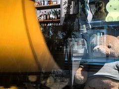 -咖法森林·咖啡  酒吧(天河店)