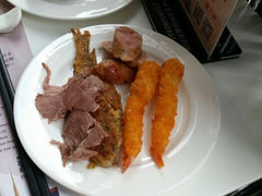 android_upload_pic-银鲨国际美食百汇(金牛万达广场店)