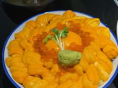 海胆饭-YAMAKAWA(龙湖胥江天街店)