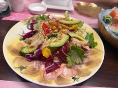 -黑松白鹿(金融街店)