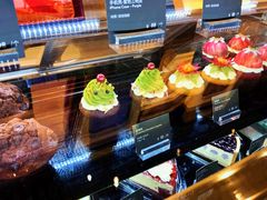 -哈根达斯(印力中心店)