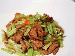 -科力淮扬村(广安门店)