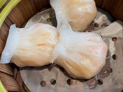 -东方早茶 海鲜•青岛菜(国信体育中心店)