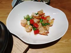 -竹里馆·淮扬菜·功夫茶(老门东店)