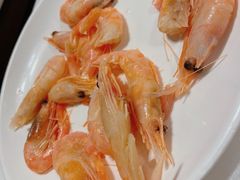 -鼎香缘海鲜自助火锅烤肉(锦辉购物广场店)