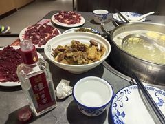 -贵宾牛·潮汕牛肉火锅(珠池总店)