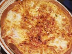 -萨莉亚意式餐厅(杭州滨江天街店)