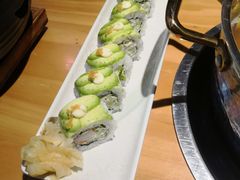 -綱元·海鲜豆捞(明州里店)
