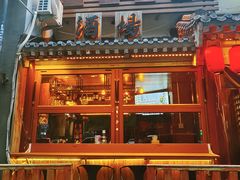 -鸟泉居酒屋·烧鸟·酒馆(百子湾店)