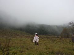 -硗碛藏寨·神木垒景区