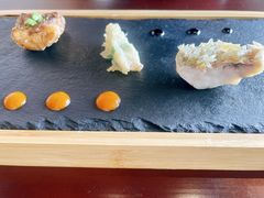-湖月·割烹料理(湖滨店)