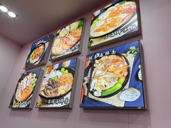 -台州老六海鲜面馆(上南总店)