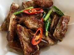 -味可道美食坊(福基路店)