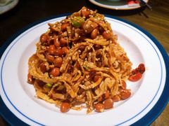 -博山菜·大厨烙馍村(金乔社区店)