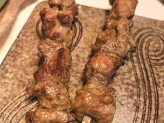 -龟兹KUCINA·新疆菜(前滩L+PLAZA店)