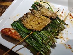 -通海俄式烧烤·俄罗斯大串(嵩山路店)