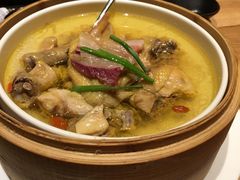 -金牌外婆家(苏州中心店)