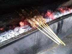 -维吾尔餐厅(宜山路店)