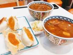 -当家水煎包·牛肉汤(浦江店)