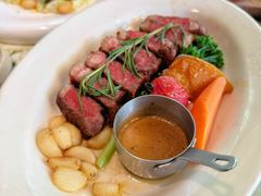 -碧特博格·20年品牌西餐厅(芜湖路店)