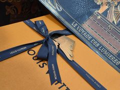 -LV路易威登(杭州万象城店)