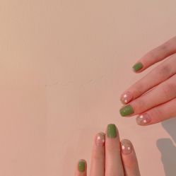 -Fanni美甲美睫皮肤管理