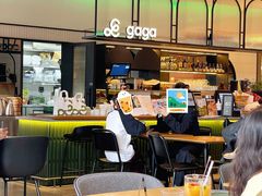 -gaga(深圳南山益田假日广场店)
