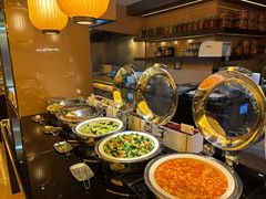 -富力丽思卡尔顿酒店·香荟全日制餐厅