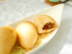 咸水角-海湾壹品·粤菜·早茶·烤鸭(拱北店)