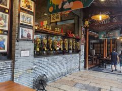 -猪肉婆私房菜(容桂总店)