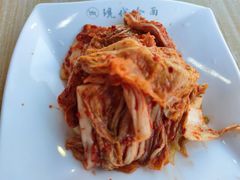 -现代烧烤冷面店(苏家屯店)