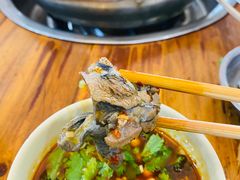 -黑竹香鸡(营和巷店)