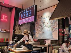 -陈鹏鹏潮汕菜(宝安机场T3航站楼店)