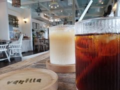 -Vanillacafe香草咖啡(银海大世界店)