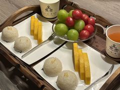 -菩泰·泰式草本按摩SPA(国大城市广场店)