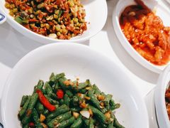 -兰湘子·湘菜小炒(长安万科广场店)